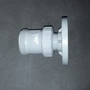 Afsluiter GF DN40 TYP 562
