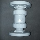Afsluiter GF DN40 TYP 562 