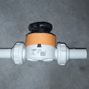 Membraanafsluiter D25 DN20 TYP 514