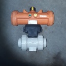 Kogelafsluiter DN10 DN25 TYP PA11