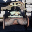 Membraanafsluiter PN10 DN150