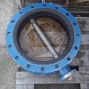 Afsluiter ECON DN400