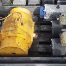4 x Actuator 