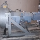 Centrifugaalpumps 