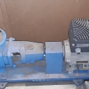 Industriële centrifugaalpomp Stork 