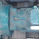 Vloeistofringvacuümpomp Westfalia RPA 40 