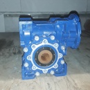 Gearbox Motovario NMRV-P 063