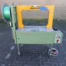 Omsnoering machine Strapex