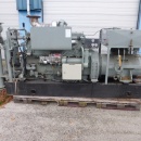 Diesel generators