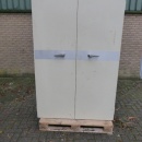 Brandwerende kast