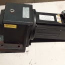 Servomotor met reductor Stober C202N0034EK502U