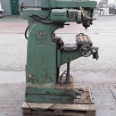 Milling machines