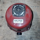 2 x Valpes elektrische actuator VR75.70A.GS2 