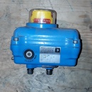 Elektrische actuator SA-005 