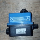 4 x Elektrische actuator AE11586