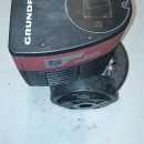 Grundfos circulatiepomp MAGNA 3 40-120 FN 