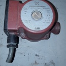  Grundfos circulatiepomp UP 20-15 N 150