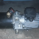 Hydromotor CSM 0,18 kw 