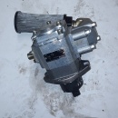 Rexroth hydrauliekpomp PGF2-22/019RJ20VU2 