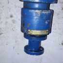 Parker hydromotor/pomp 111A-088-AT-E 