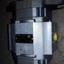 Rexroth hydrauliekpomp PGF3-31/040LJ07VU2