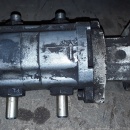 Hydrauliekpomp KRP4-67-67C 