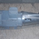 Hydrauliekmotor Rotor RRT- 0801