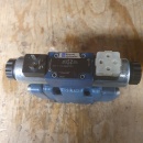 Rexroth hydrauliek ventiel 4WE 6 J62/EG24N9K4 