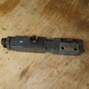 Bosch hydrauliek ventiel 0811402051 