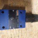 Rexroth hydrauliek ventiel D8DS 6 G1A/200