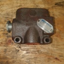 Diversen hydrauliek 660-9402-009 