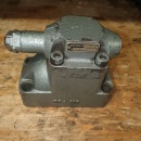 Schwelm hydrauliek ventiel DSD22P25 