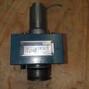 Bosch hydrauliek ventiel 0811402509 