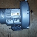 Vacuumpomp Elmo Rietschie 