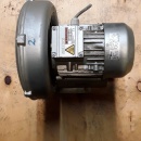 2 x Vacuumpomp Elmo Rietschie 