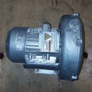 Vacuumpomp Elmo Rietschie 