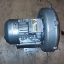 2 x Vacuumpomp Elmo Rietschie 