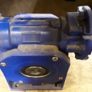 Gearbox Spaggiari Trasmissioni 