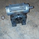 Gearbox SITI 