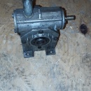 Gearbox SITI 