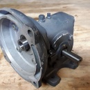 Gearbox Morse 