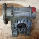 Gearbox Walther Flender 