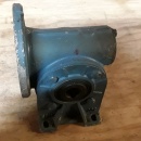 Gearbox STM 