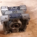 Gearbox nieuw / z.g.a.n 