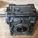 4 x Gearbox Motovario 