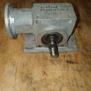 Gearbox Swedrive 