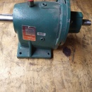 Gearbox 