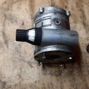 Gearbox Variducer