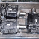 3 x Gearbox SEW Eurodrive 