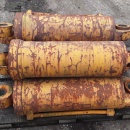 29 x Hydrauliek cilinders